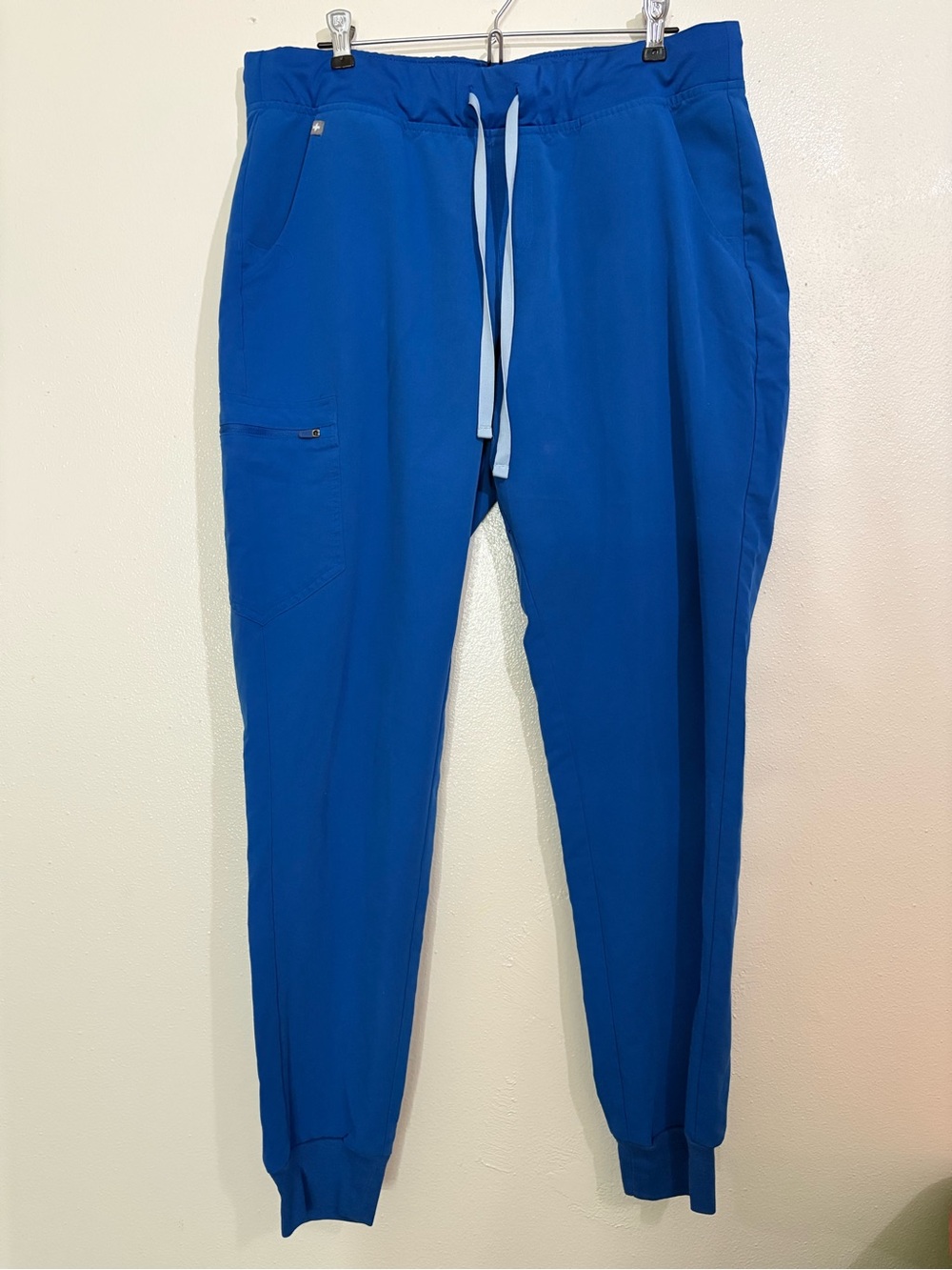 FIGS Zamora Jogger Scrub Pants XL